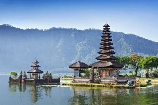 Bali’s Iconic Landscapes: More Than Just a Photo Op