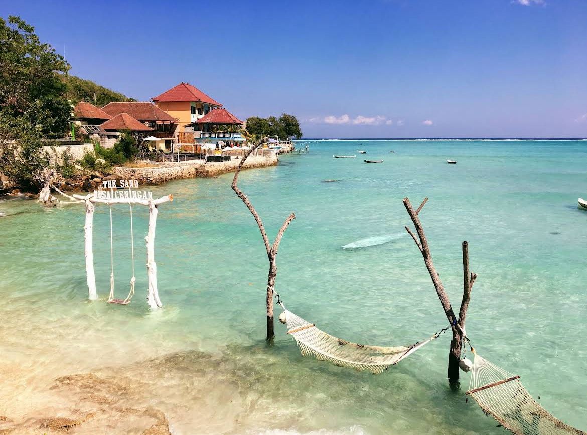 Private Day Tour Nusa Lembongan & Nusa Ceningan